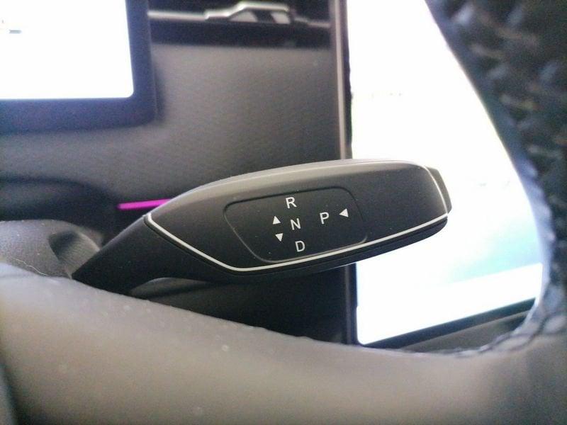 JAECOO 7 SHS-H Jaecoo 7 SHS-P 1.5 tgdi phev Exclusive auto
