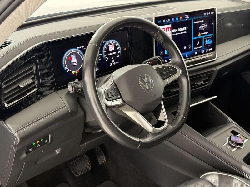 Volkswagen Tiguan Tiguan 2.0 tdi Edition Plus 150cv dsg ** TETTO PANORAMICO **