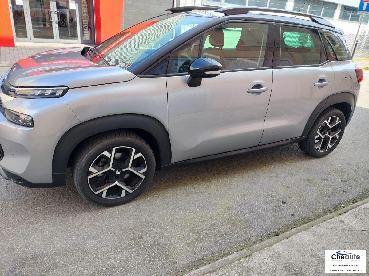CITROEN - C3 Aircross - PureTech 130 S&S EAT6 Shine