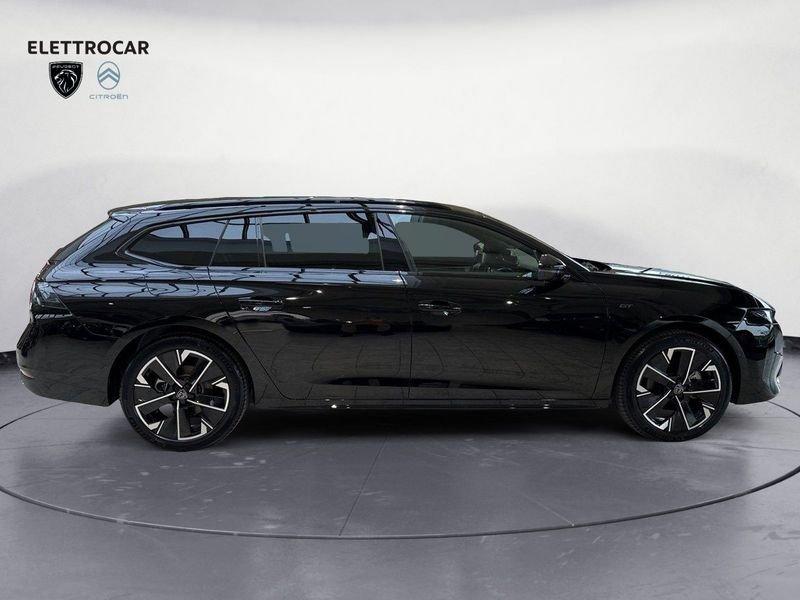 Peugeot 508 BlueHDi 130 Stop&Start EAT8 SW GT