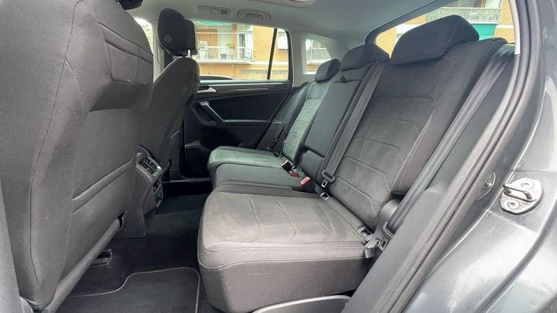 Volkswagen Tiguan 1.4 TSI eHYBRID DSG Elegance