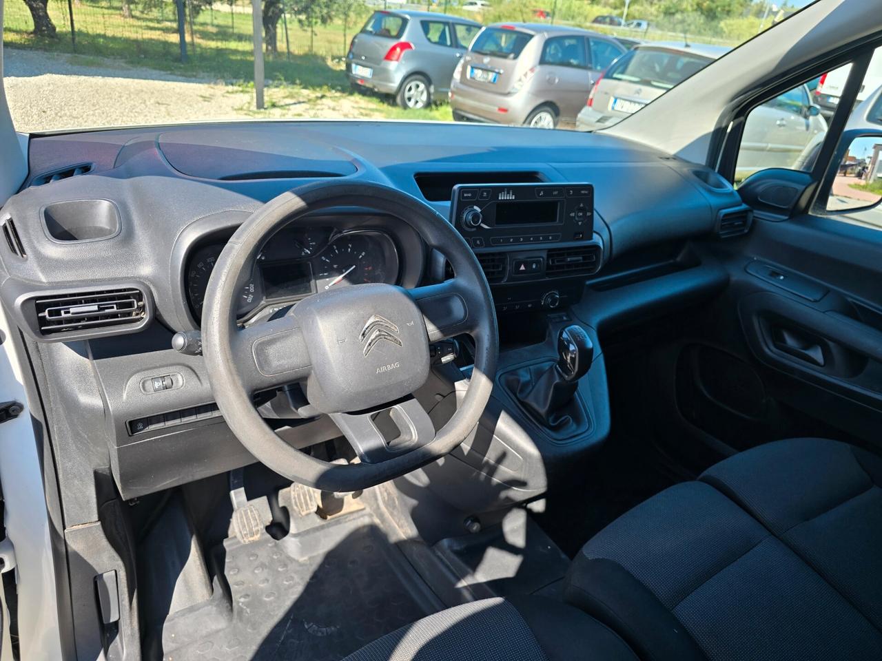 Citroen Berlingo BlueHDi 100 Stop&Start M Feel