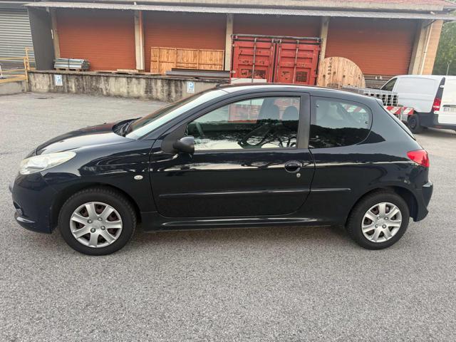 PEUGEOT 206 Plus 1.1 60CV 5pTrendy senza nessun lavoro da fare