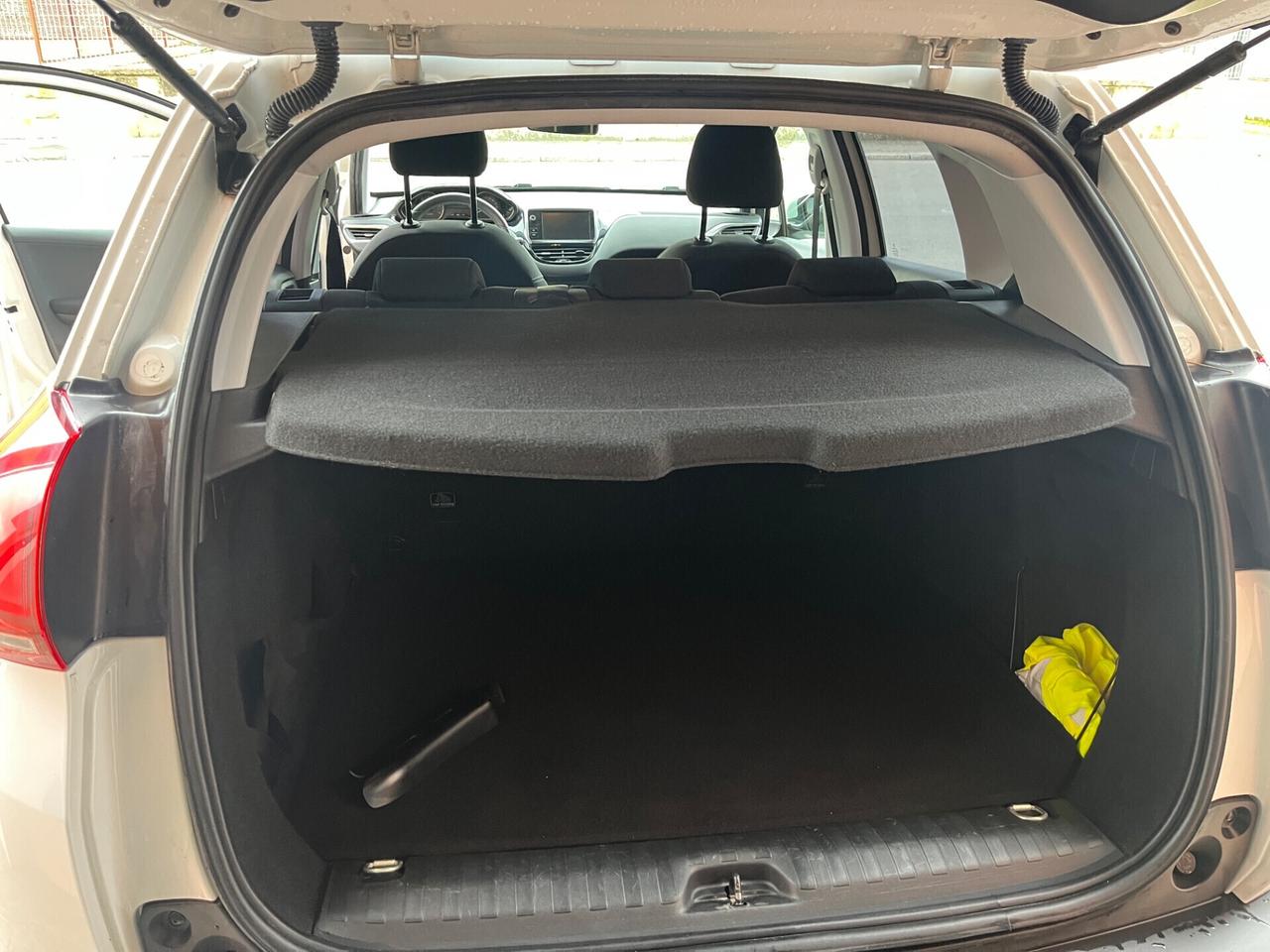 Peugeot 2008 BlueHDi 100 Active