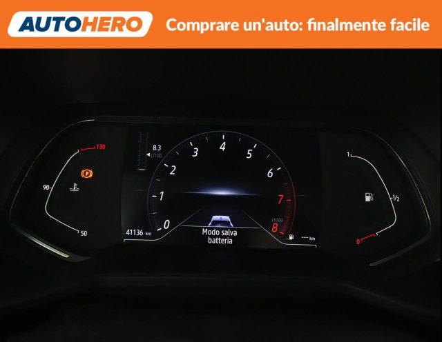 RENAULT Clio TCe 100 CV 5 porte Intens