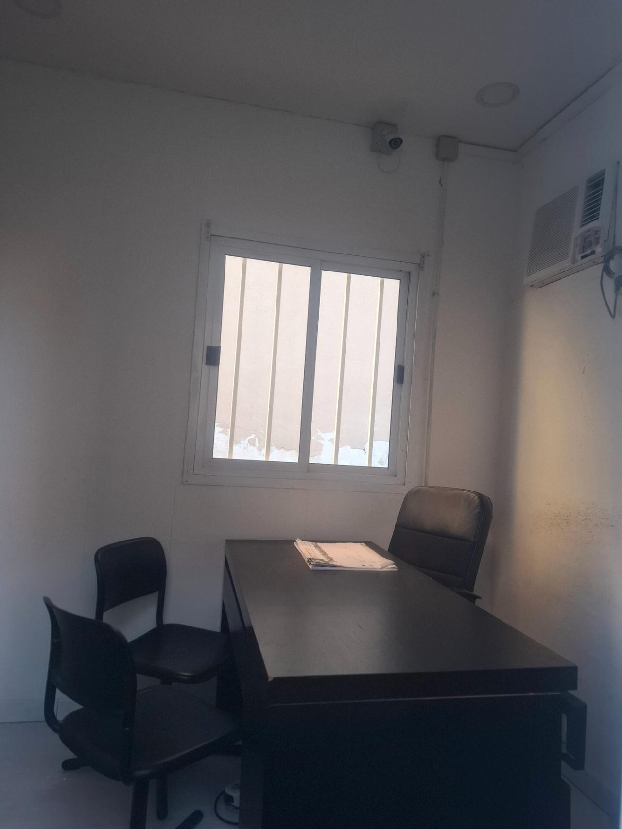 Fiat Container 6x2.40 Accessoriato