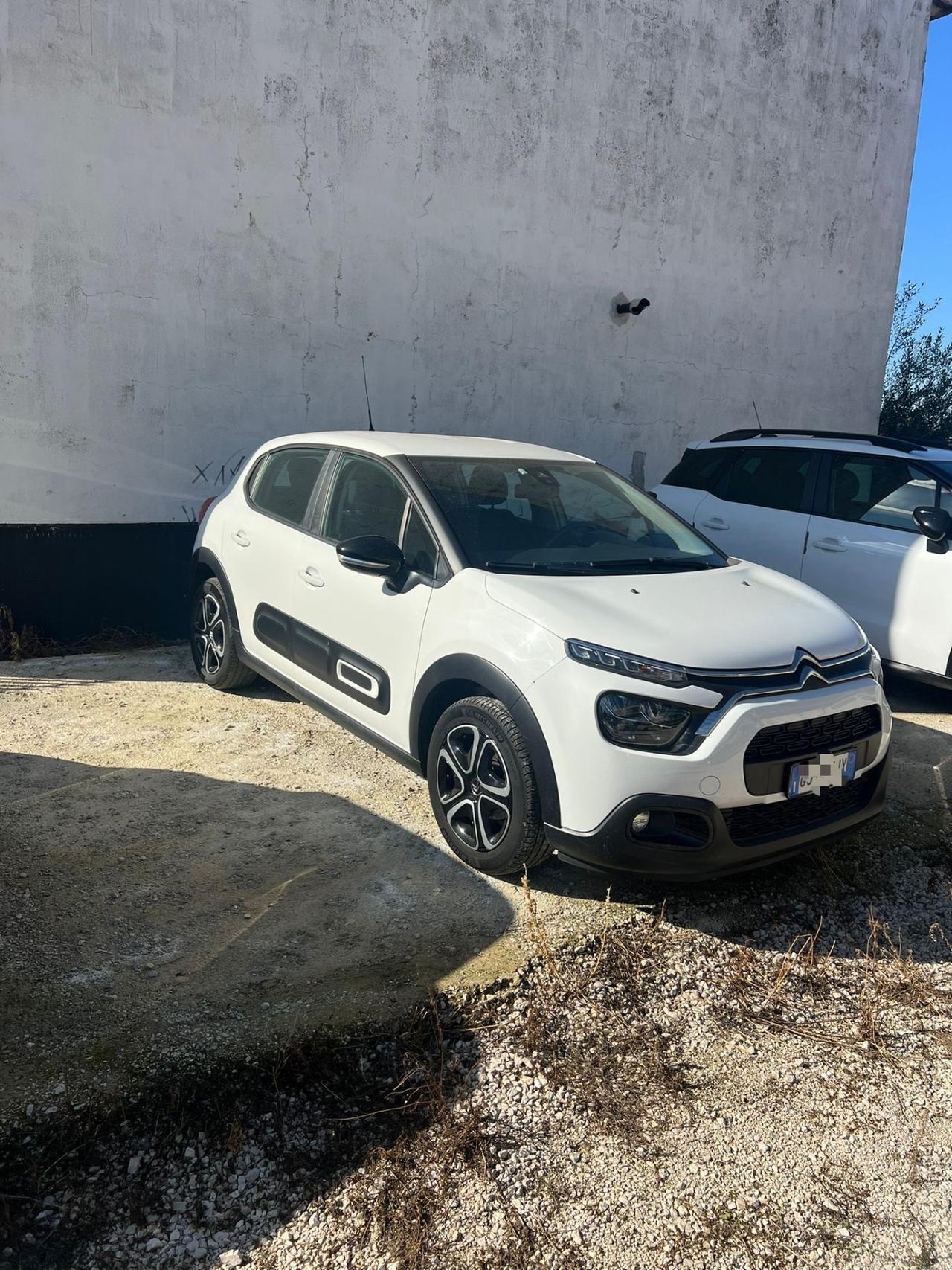 Citroen C3
