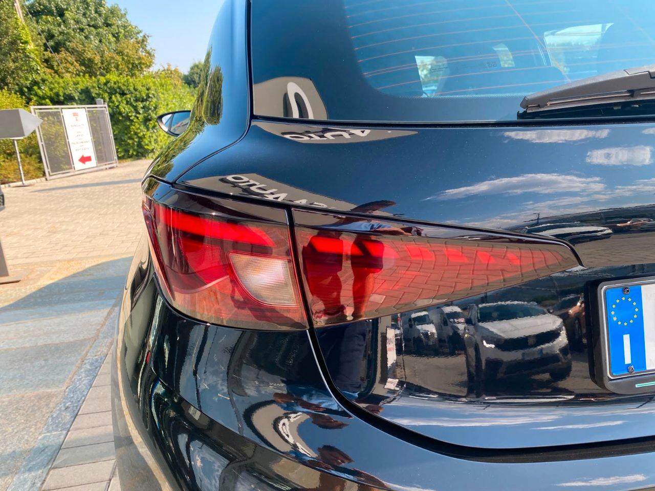 Mg MG3 1.5 Comfort