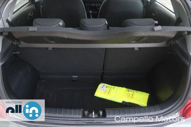 KIA Picanto Picanto 1.0 12V 5 porte Urban