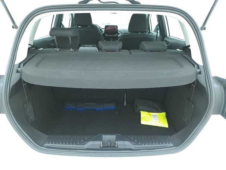 Ford Fiesta Titanium BR378060 1.1 GPL 75CV