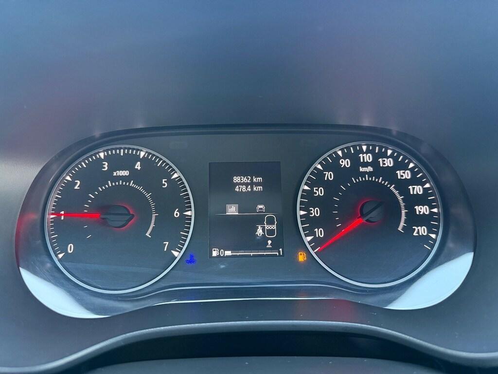 Dacia Sandero Stepway 1.0 tce Expression Eco-g 100cv