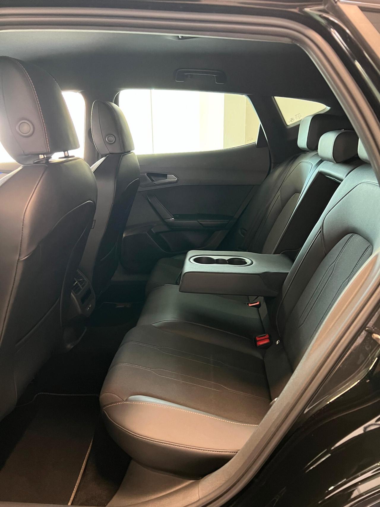 Cupra Formentor 2.0 TDI DSG