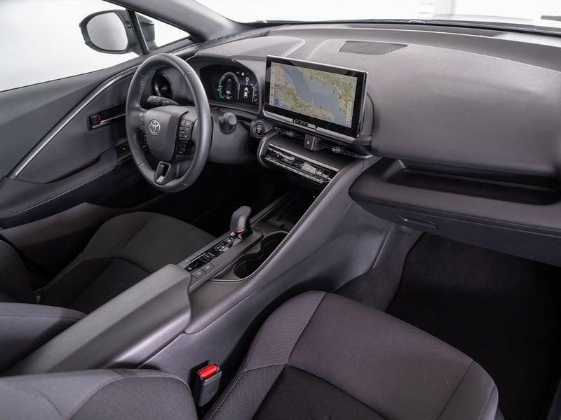 Toyota C-HR 2.0 HV E-CVT Trend AWD-i