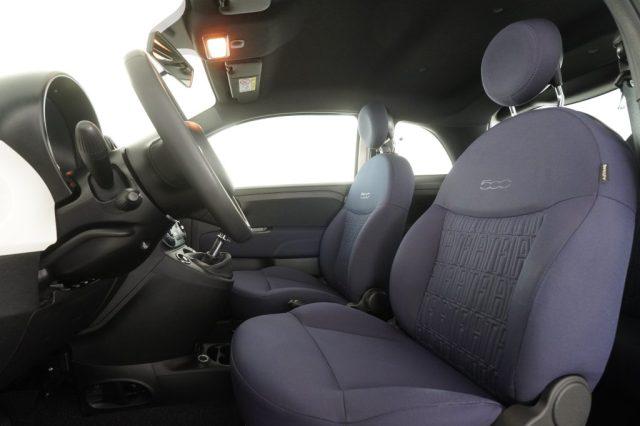 FIAT 500 500 1.0 Hybrid Cult