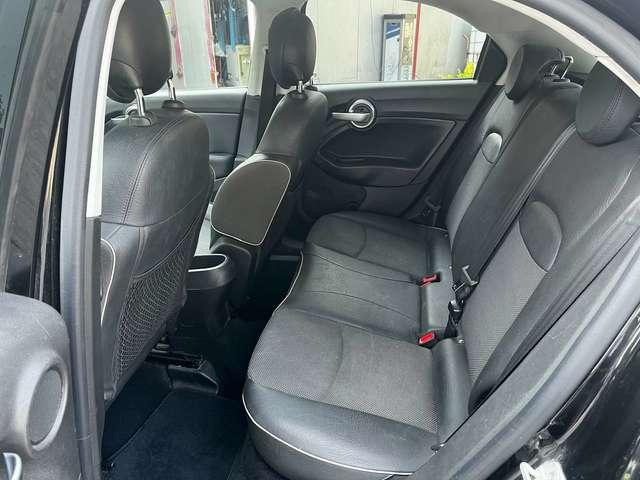 Fiat 500X 500X 1.6 mjt Cross 4x2 120cv