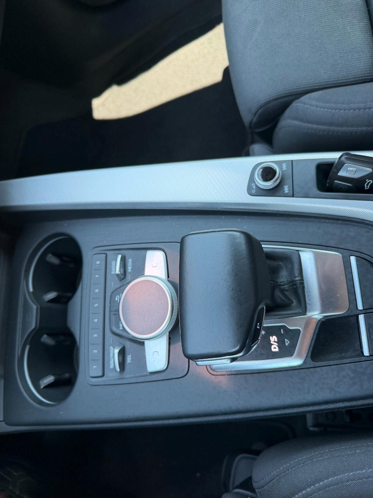 Audi A5 2.0 TDI 190 CV S tronic Sport