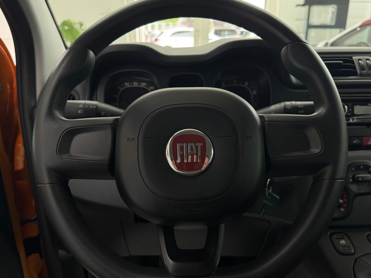 Fiat Panda 1.2 Lounge 16.000KM