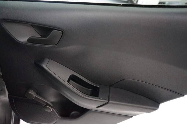 FORD Fiesta 1.1 75 CV 5 porte Connect
