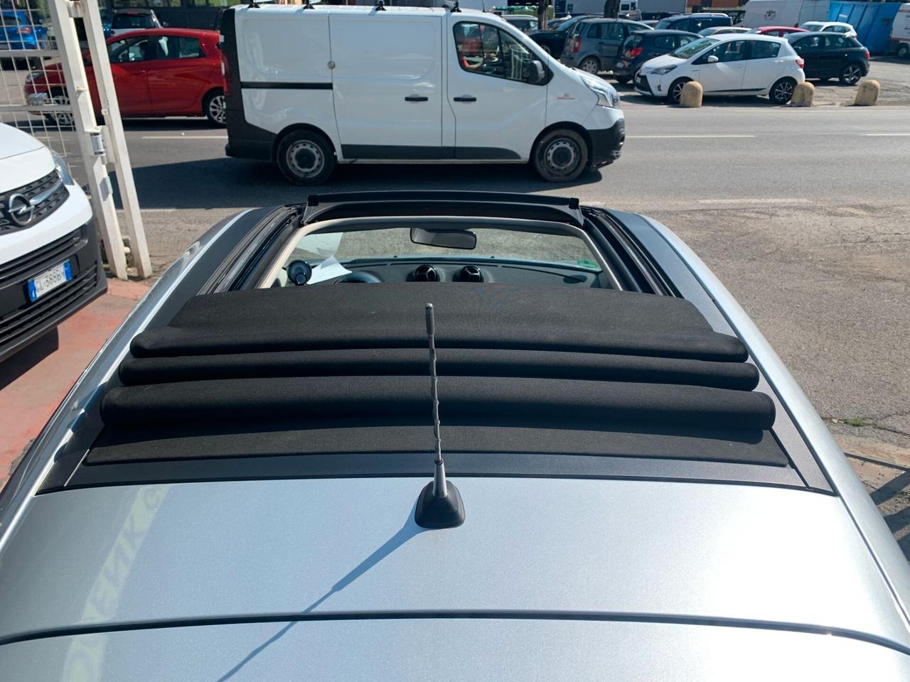 Smart ForFour 70 1.0 Prime