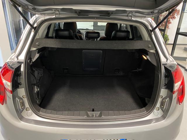 CITROEN C4 Aircross 1.6 HDi 115cv 2WD Seduction *UNICO PROPRIETARIO*