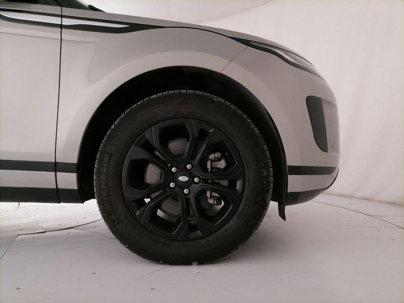 Land Rover Range Rover Evoque 2.0d i4 mhev S awd 163cv auto