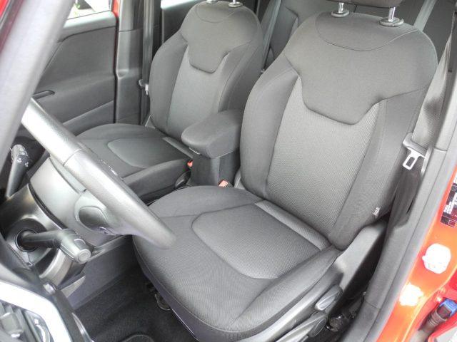 JEEP Renegade 1.0 T3 120cv Sport -Ok NEOPATEN.- UNICO PROPRIET.