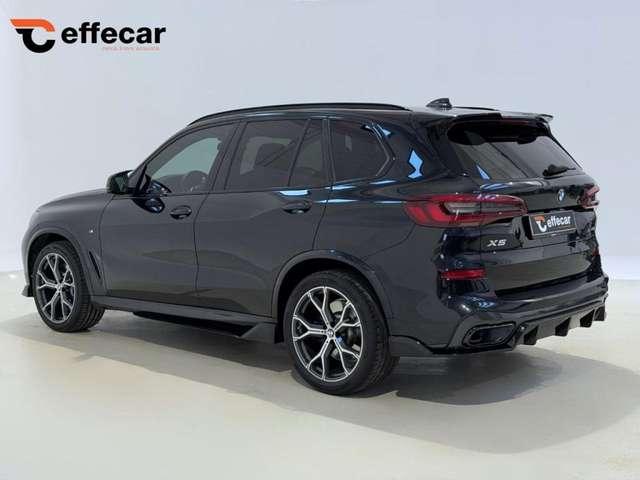 BMW X5 xDrive40d 48V Msport