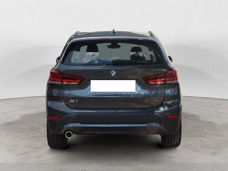 BMW X1 X1 sDrive18i Advantage