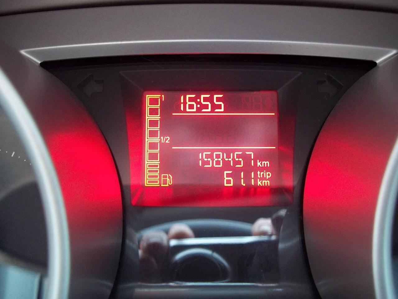 Seat Ibiza Copa 1.2 TDI 5p ok neopatentati