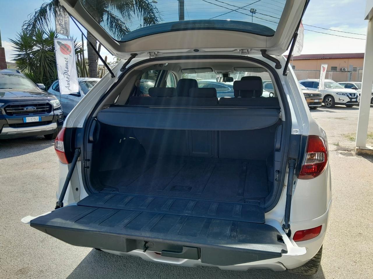Renault Koleos 2.0 DCI 4X4 DYNAMIQUE ESM