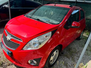 Chevrolet Spark 1.0 GPL Eco Logic