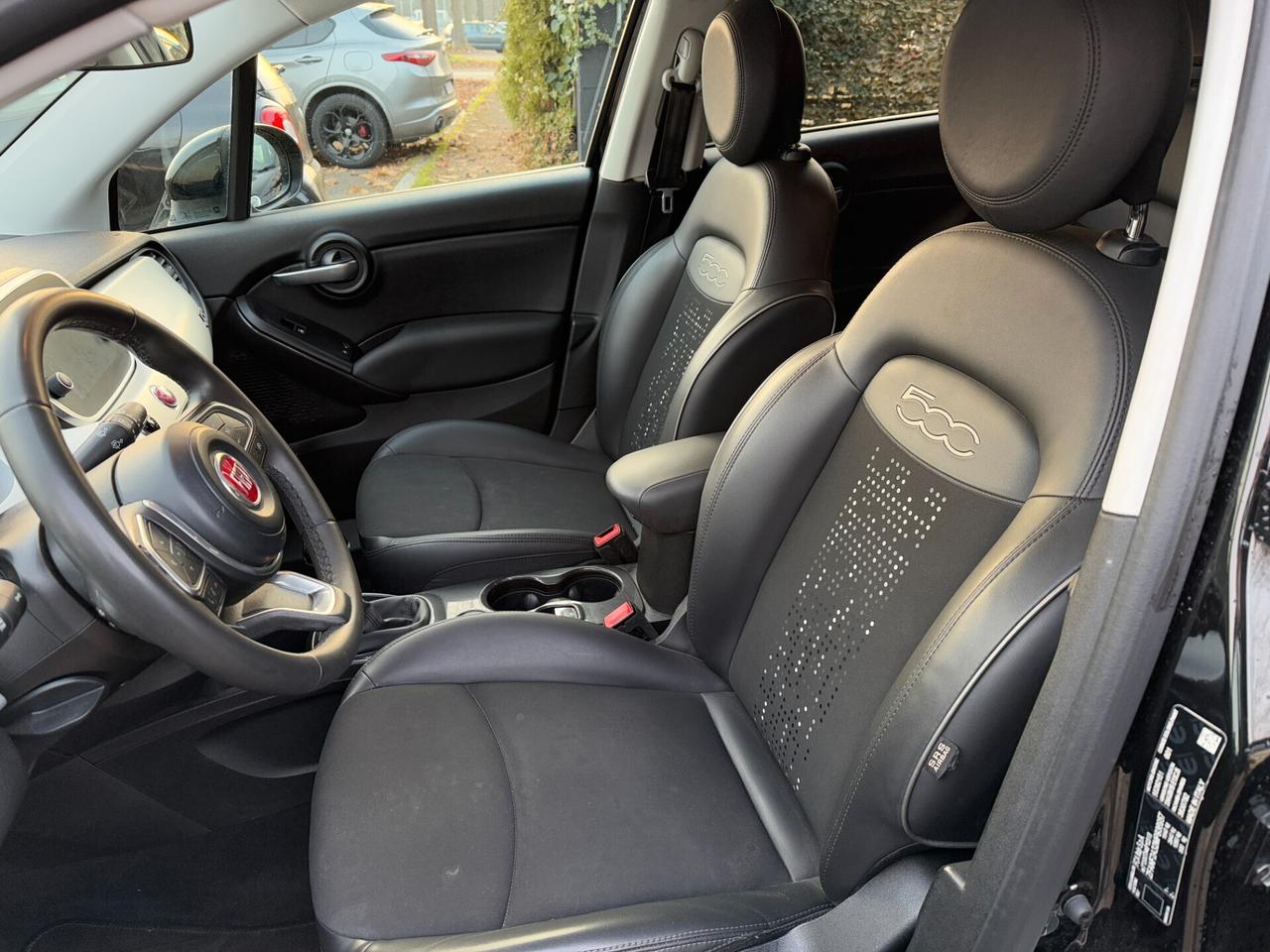 Fiat 500X 1.0 T3 120 CV CROSS CONNECT