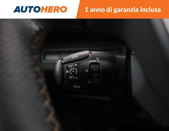 PEUGEOT 3008 BlueHDi 120 S&S EAT6 GT Line