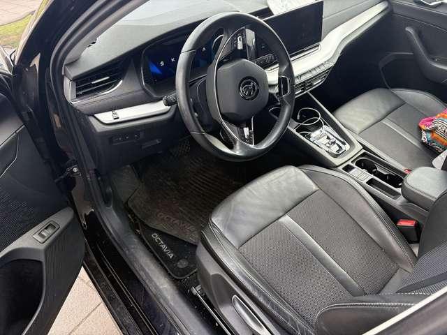 Skoda Octavia 2.0 TDI EVO 150cv STYLE DSG