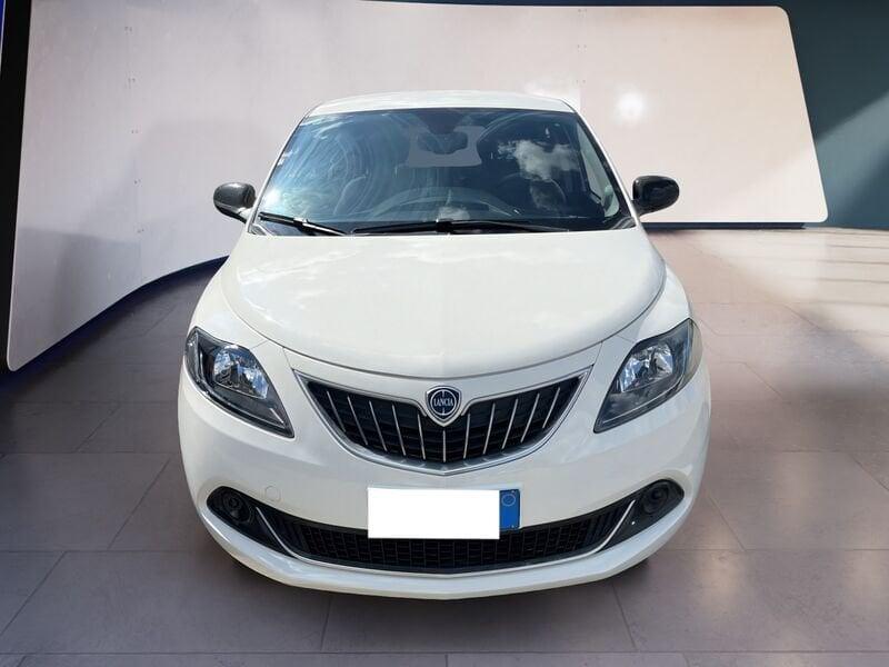 Lancia Ypsilon III 2021 1.0 hybrid Silver s&s 70cv