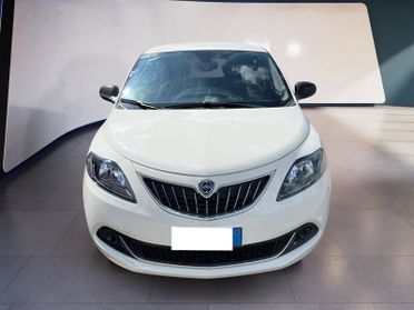Lancia Ypsilon III 2021 1.0 hybrid Silver s&s 70cv