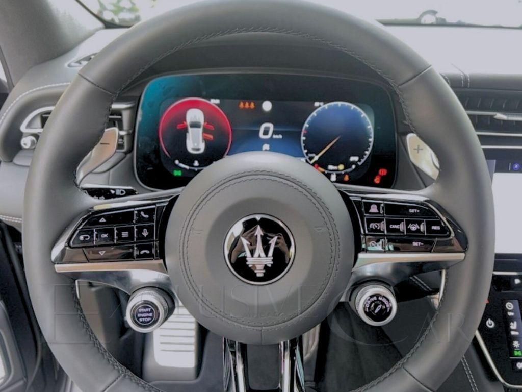 MASERATI - Grecale - 2.0 MHEV GT