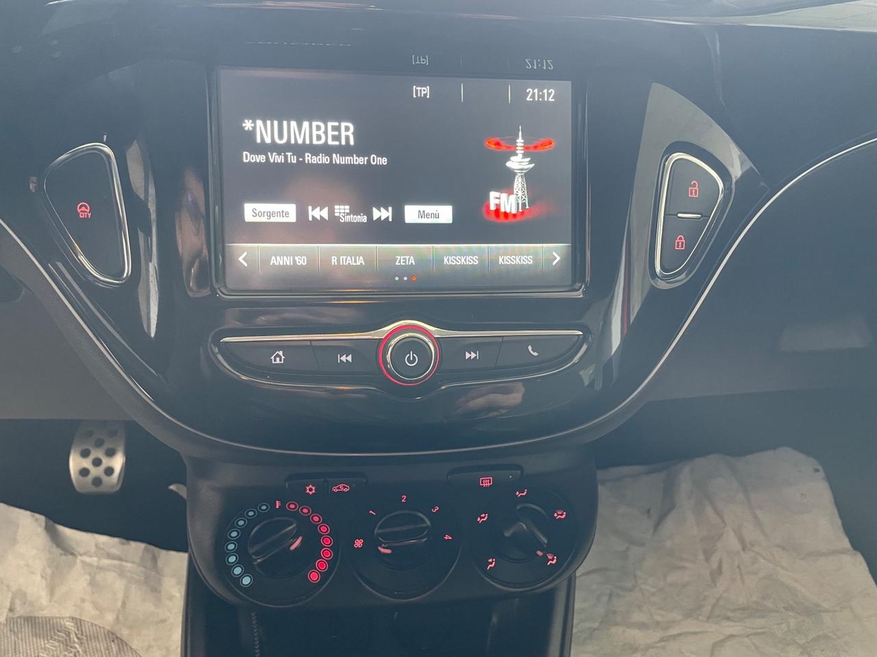 Opel Corsa 1.3 CDTI 5 porte Cosmo - Nessun vincolo - Euro 6