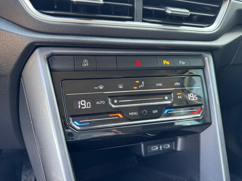 Volkswagen T-Roc 1.5 TSI 150CV Style