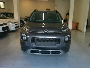 Citroen C3 Aircross PureTech 130 S&S EAT6 Shine