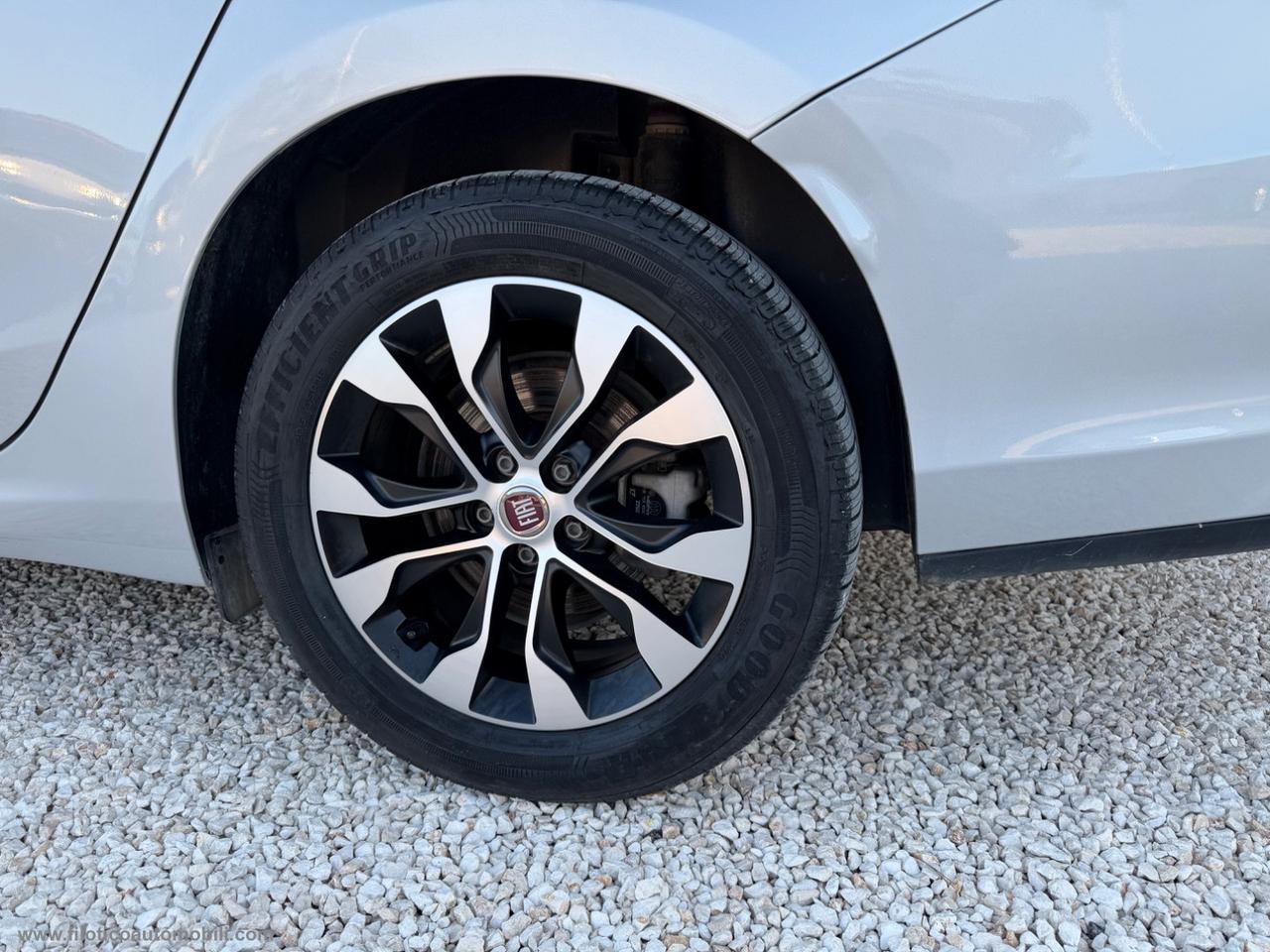 FIAT Tipo 1.3 Mjt S&S SW City Life KM 53.432 RESTYLING CON FARI FULL LED