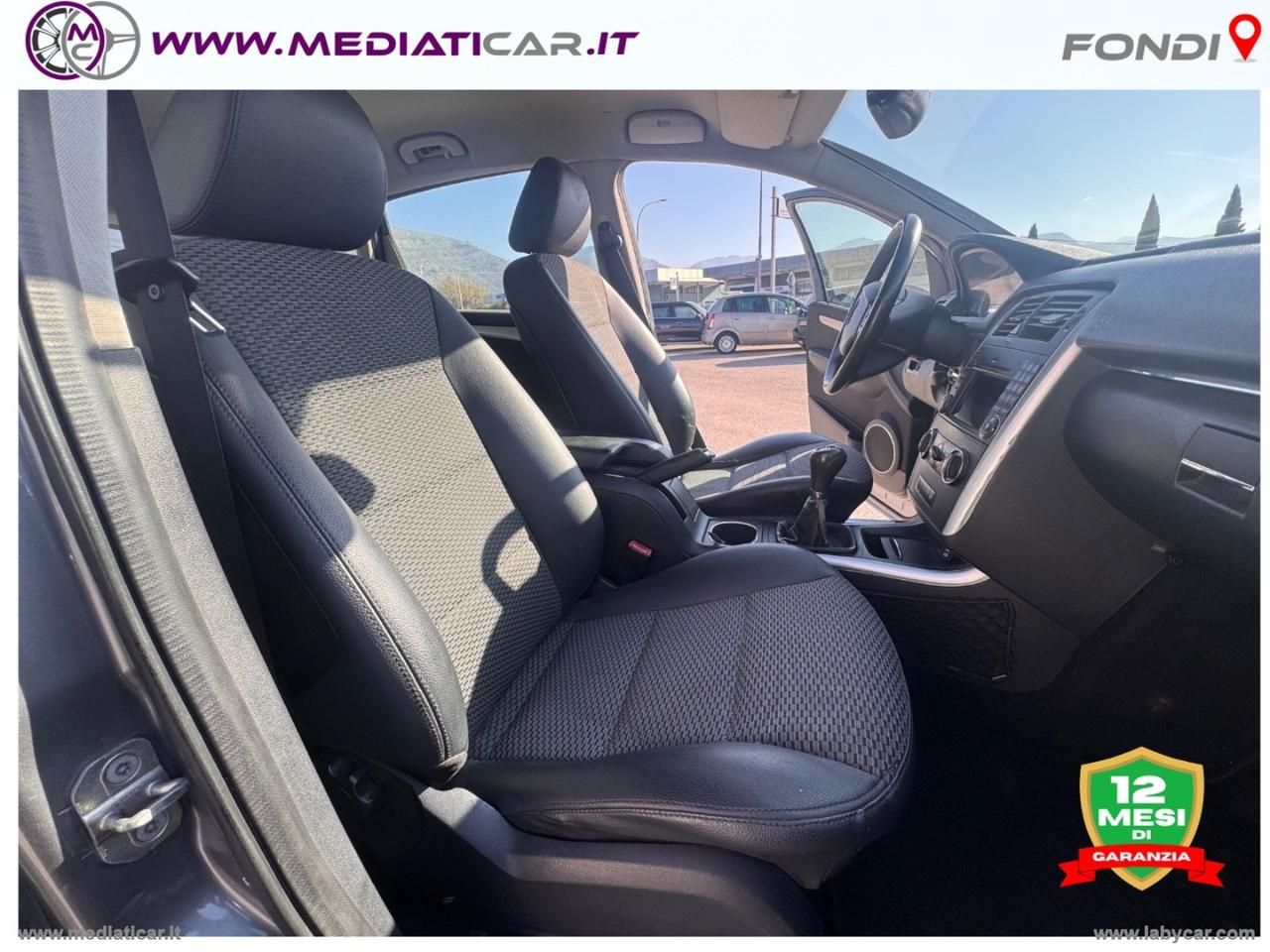 MERCEDES-BENZ B 180 CDI Premium