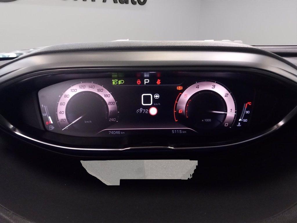 PEUGEOT 5008 1.5 bluehdi gt s&s 130cv eat8 del 2021