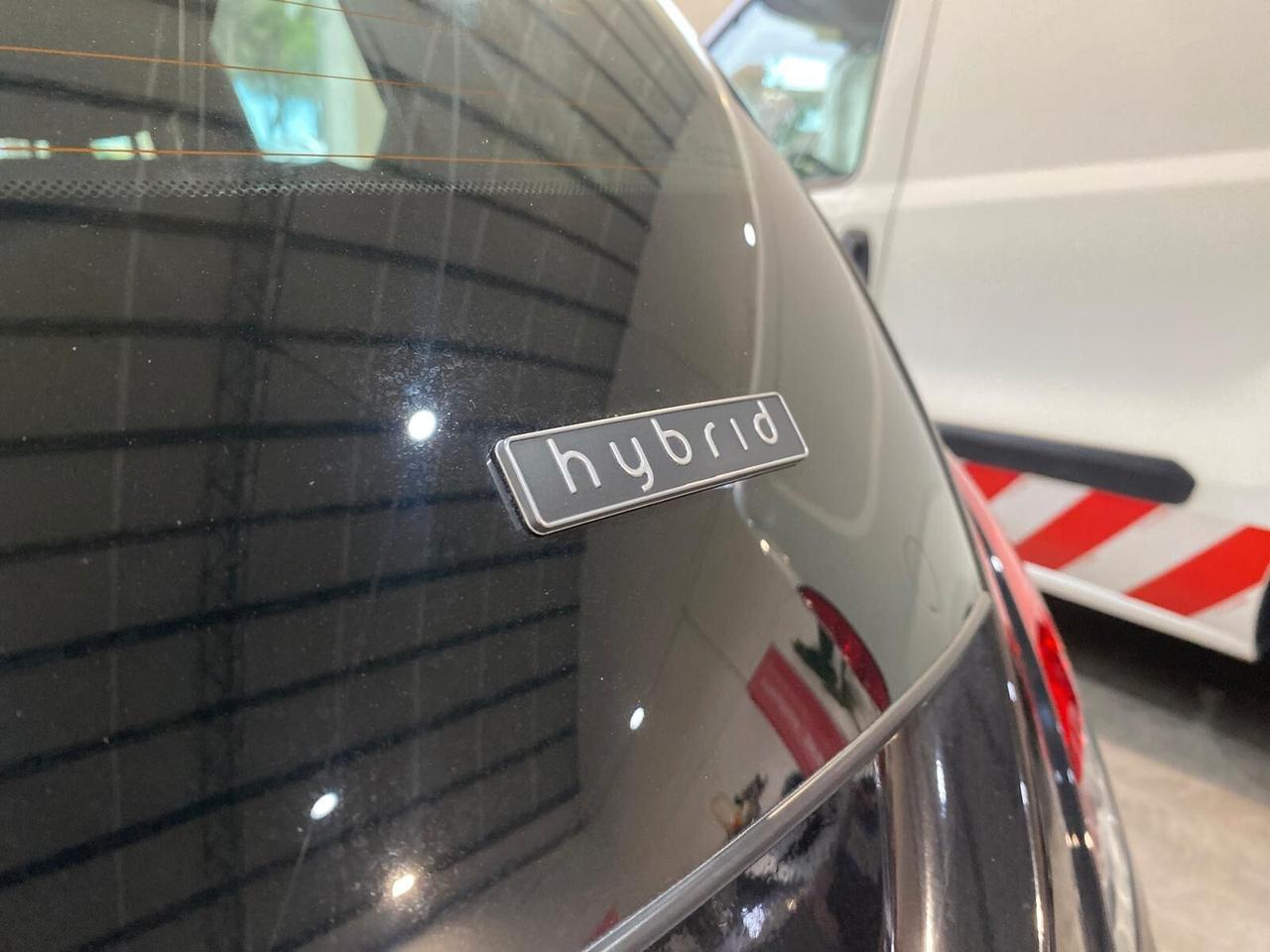 LANCIA YPSILON 1.0 FIREFLY 5 porte Hybrid *GOLD* 3/2023 57MILAKM