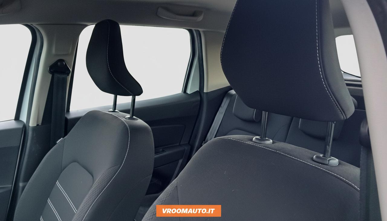 DACIA Duster 2ª serie Duster 1.0 TCe GPL 4×2 ...