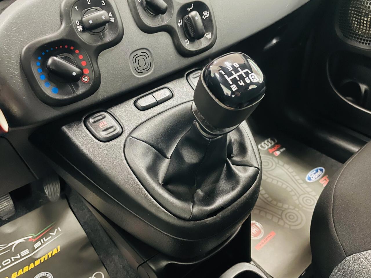 Fiat Panda 1.0 Benzina City Life 2021