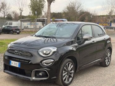 FIAT 500X 1.5 T4 HybrId SPORT "FULL-LED" ""SOLO 2 MILAKM"
