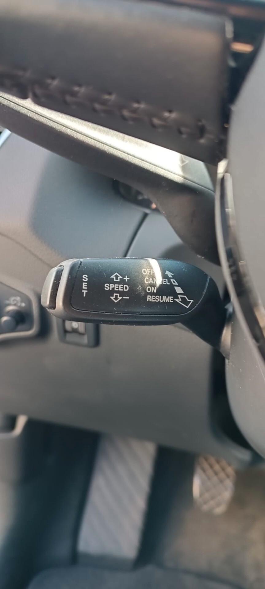 Audi Q5 2.0 TDI 177 CV quattro Advanced