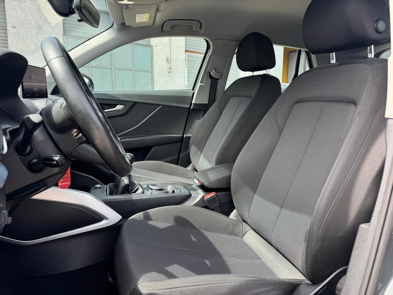 Audi Q2 - 2019 PROMOFIN!!!