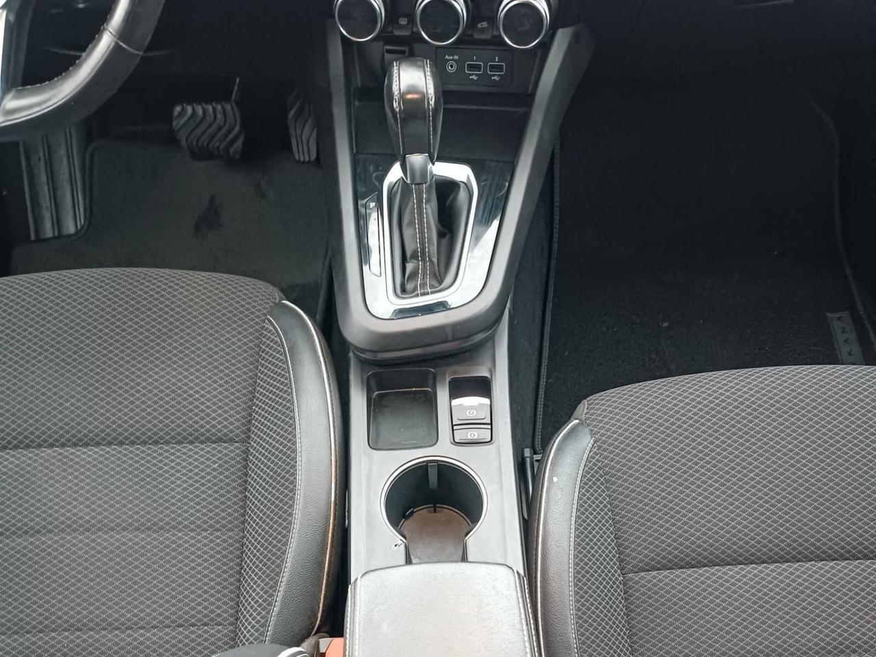 Renault Arkana Hybrid E-Tech 145 CV Intens